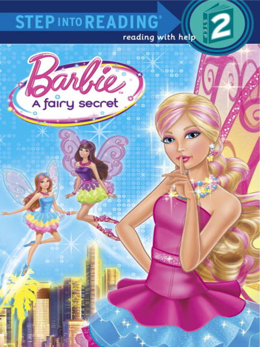 Title details for Barbie by Christy Webster - Available